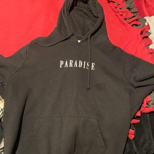 "Paradise" Hoodie